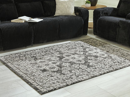 Glennisman - Rug - Hornell Furniture Outlet