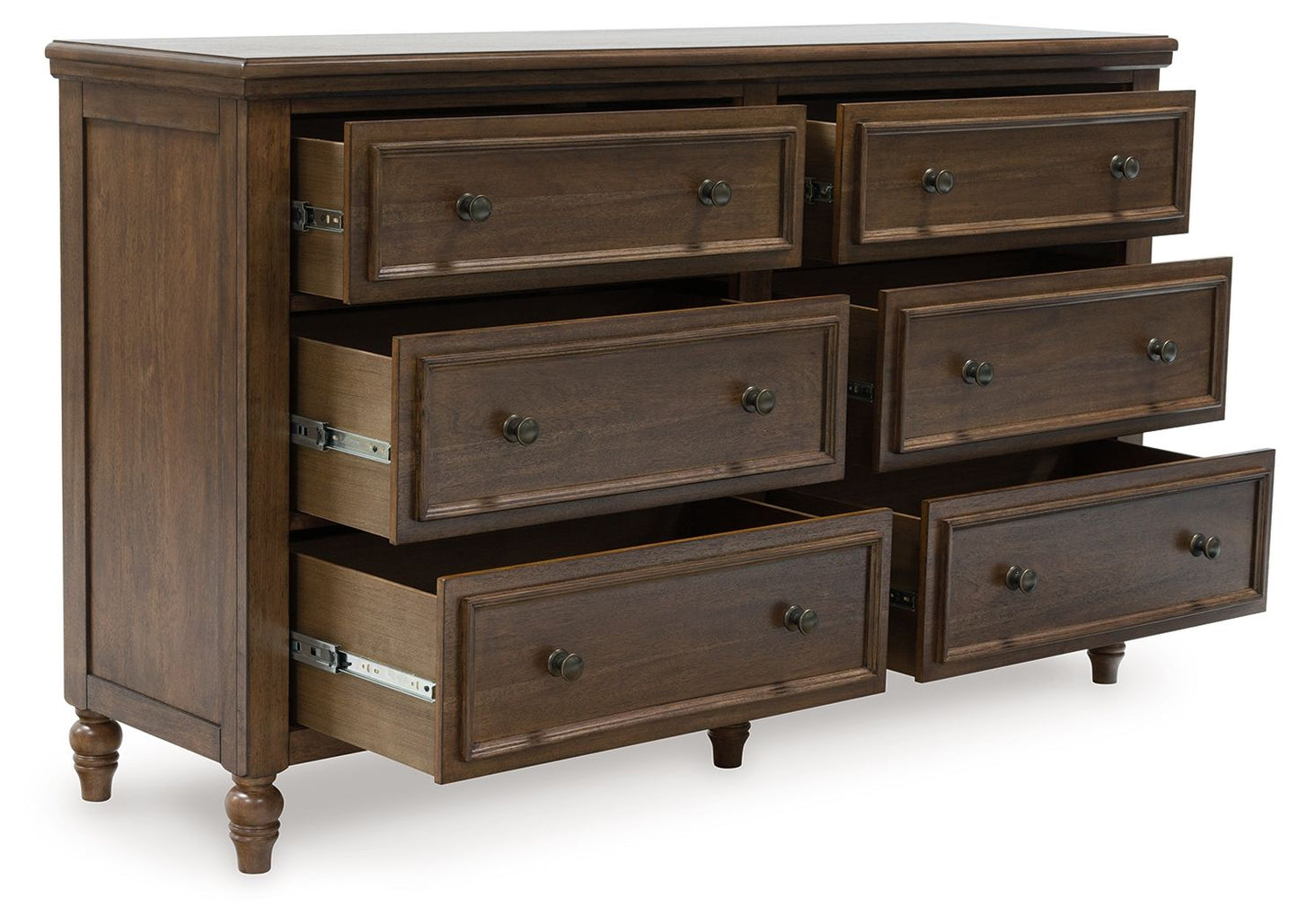 Sturlayne - Panel Bedroom Set - Hornell Furniture Outlet