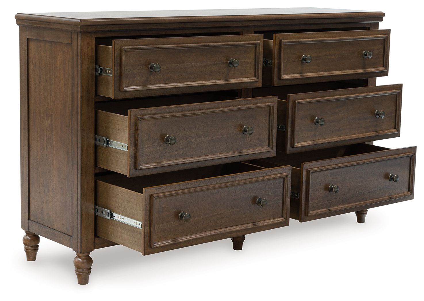 Sturlayne - Panel Bedroom Set - Hornell Furniture Outlet