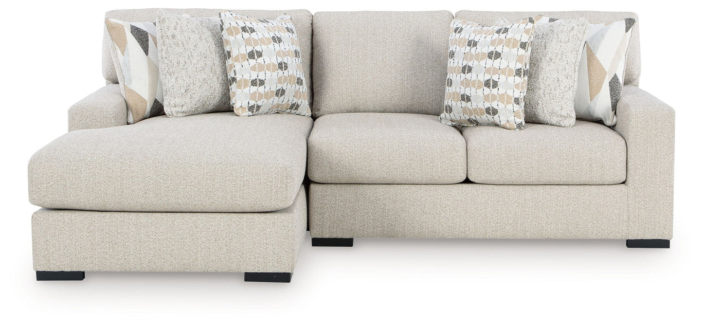 LaureLGrove - Sectional - Hornell Furniture Outlet