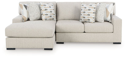 LaureLGrove - Sectional - Hornell Furniture Outlet