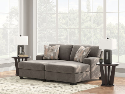 Seyler Lane - Sectional - Hornell Furniture Outlet