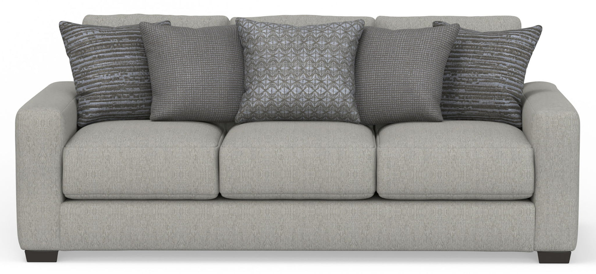 Hyde Park - Sofa - Hornell Furniture Outlet