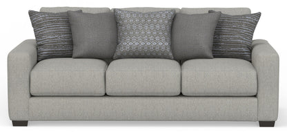 Hyde Park - Sofa - Hornell Furniture Outlet
