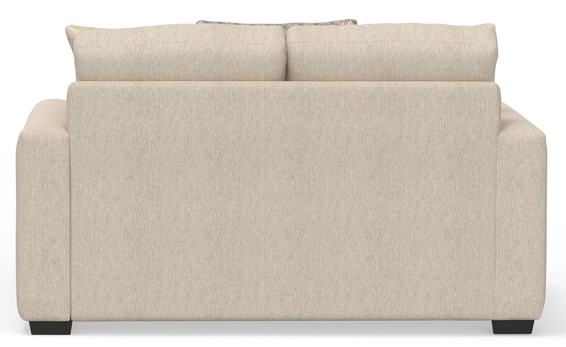 Hyde Park - Loveseat - Hornell Furniture Outlet