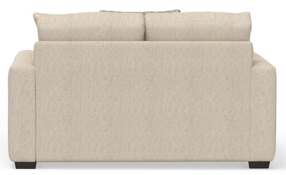 Hyde Park - Loveseat - Hornell Furniture Outlet