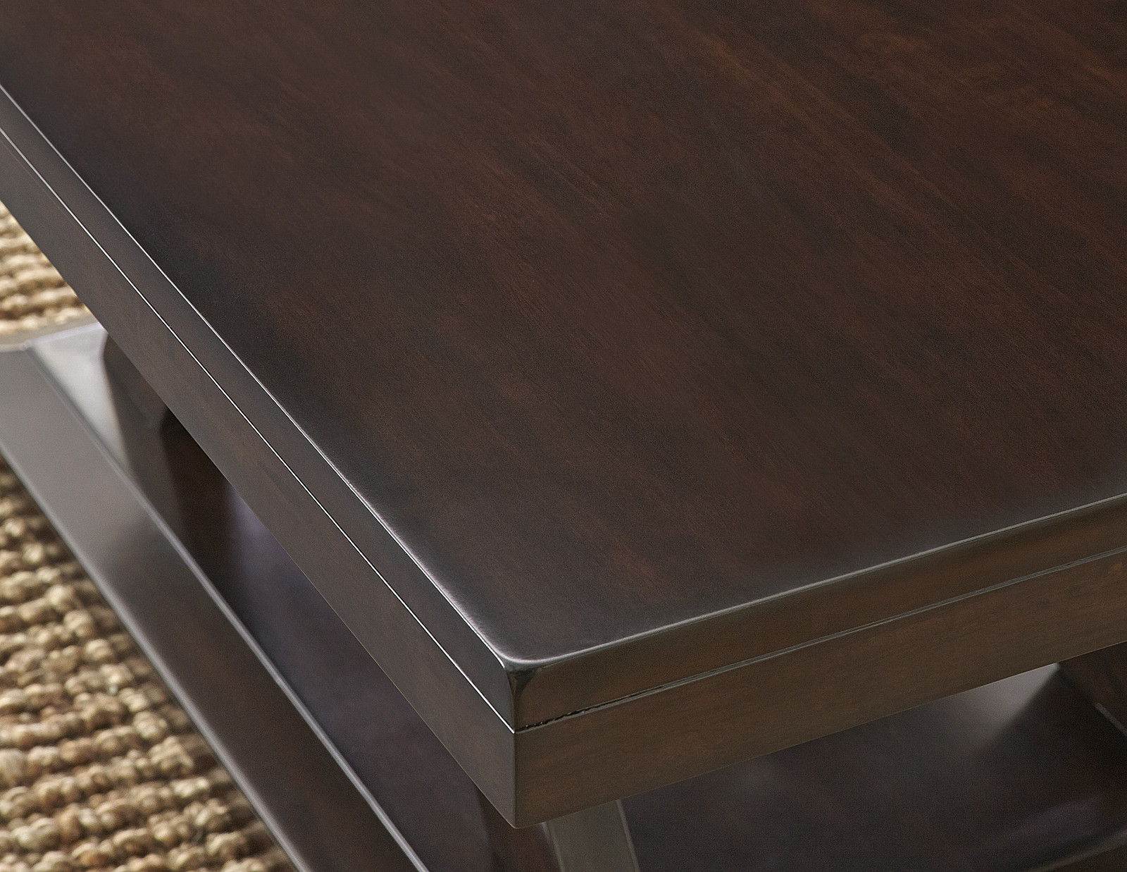 Jocelyn - Cocktail Table - Hornell Furniture Outlet