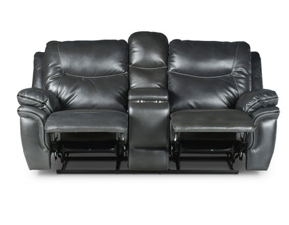 Isaac - Living Room Set - Hornell Furniture Outlet