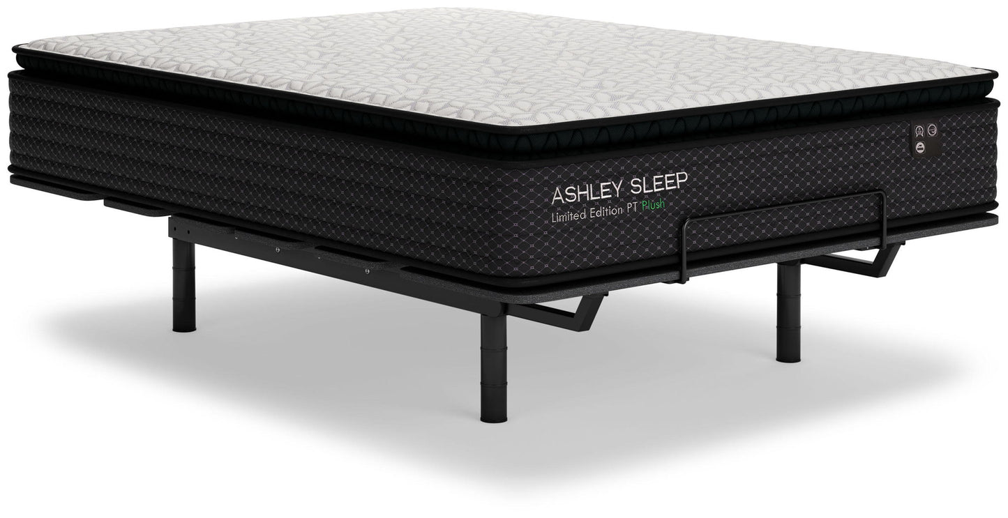 Limited Edition Pt - Mattress