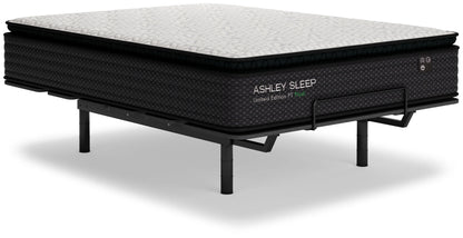 Limited Edition Pt - Mattress