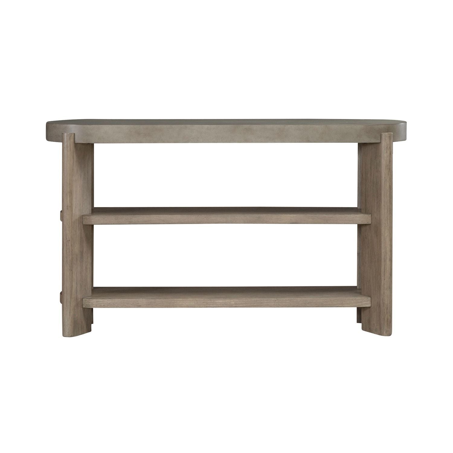 Affinity - Table - Hornell Furniture Outlet