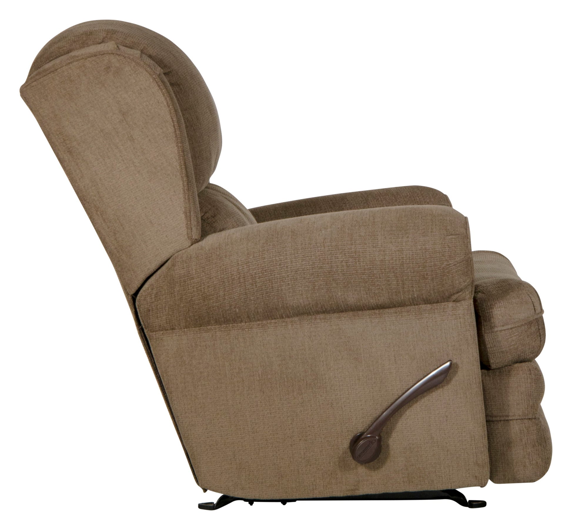 Singletary - Rocker Recliner - Hornell Furniture Outlet