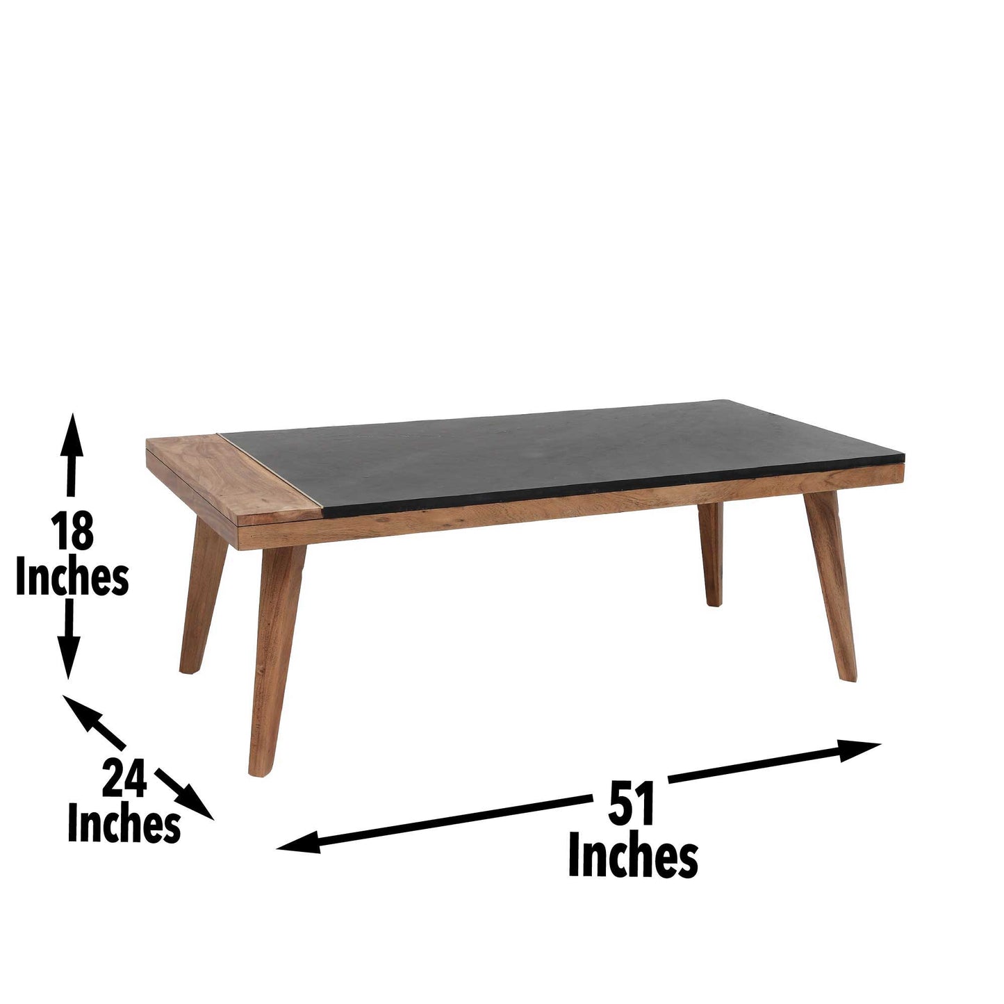 Caspian - Table Set - Hornell Furniture Outlet