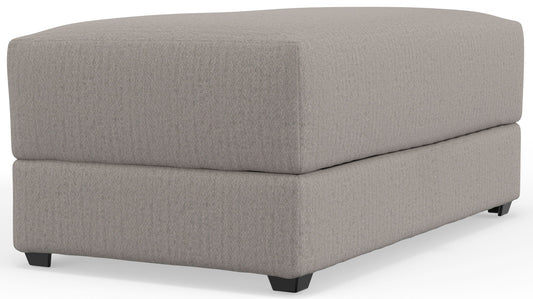Trevor - Ottoman - Hornell Furniture Outlet