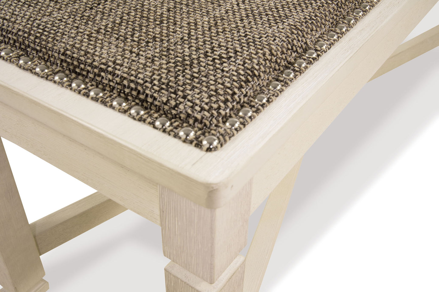 Bolanburg - Large UPH Dining Room Bench - Beige - Hornell Furniture Outlet