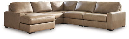 Veronella - Sectional - Hornell Furniture Outlet