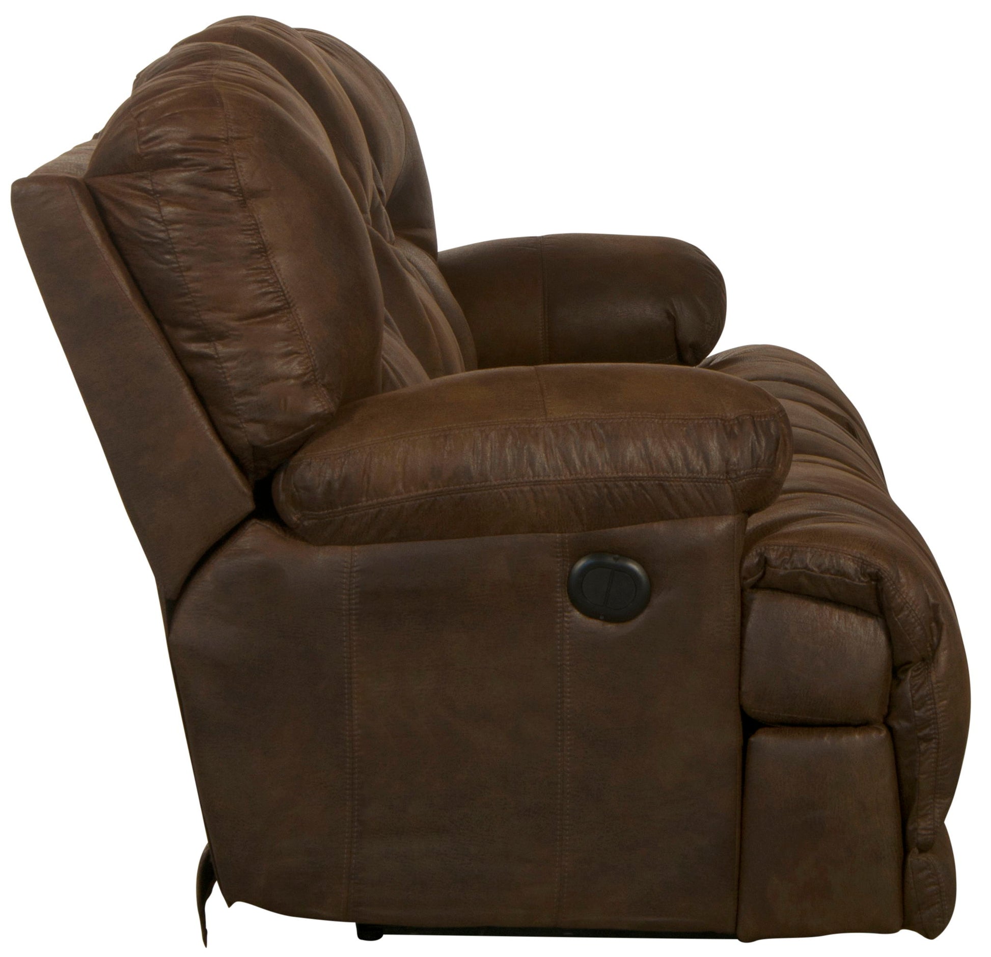 Voyager - Lay Flat Reclining Sofa - Hornell Furniture Outlet