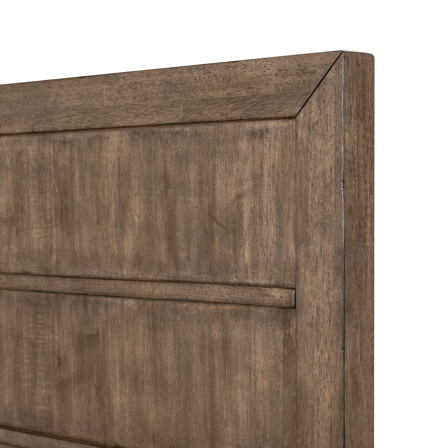 Shaker Lakes - Panel Bed - Hornell Furniture Outlet