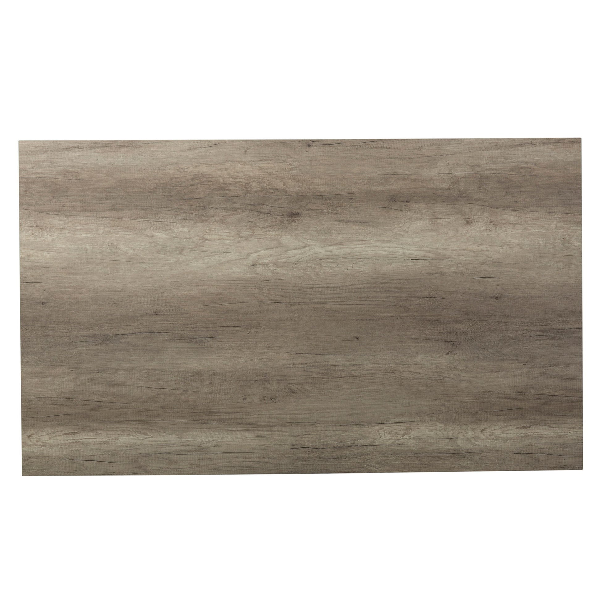 Sun Valley - Rectangular Leg Dining Table - Hornell Furniture Outlet
