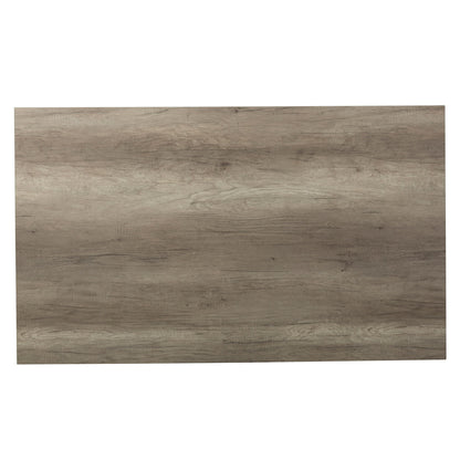 Sun Valley - Rectangular Leg Dining Table - Hornell Furniture Outlet