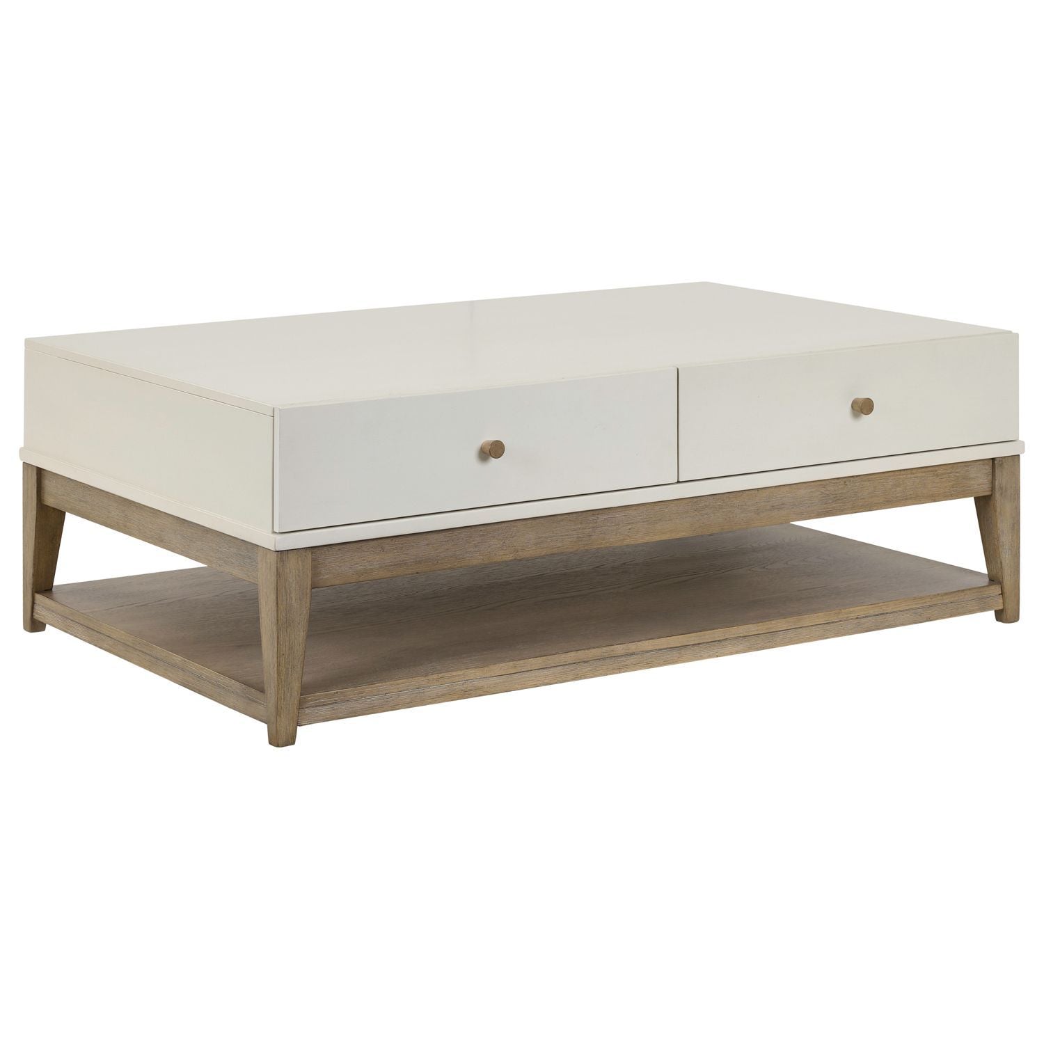 Berkley Square - Table - Hornell Furniture Outlet