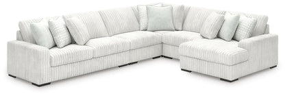 Stupendous - Sectional - Hornell Furniture Outlet