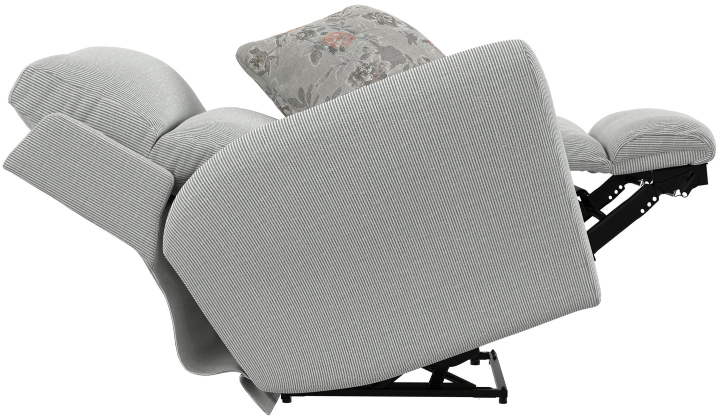 Chappy - Lay Flat Recliner - Hornell Furniture Outlet