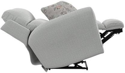 Chappy - Lay Flat Recliner - Hornell Furniture Outlet