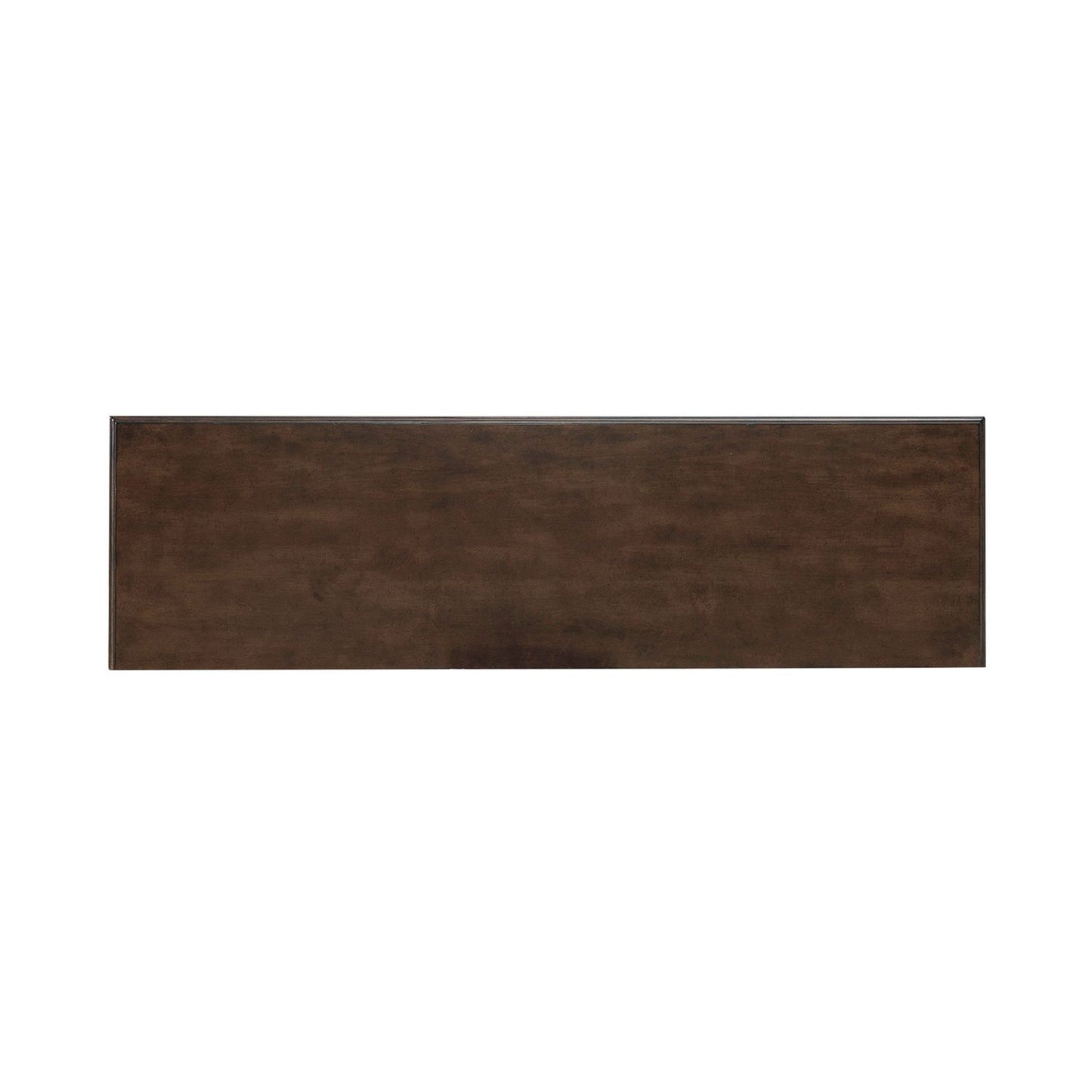 Arden Road - 8 Drawer Dresser - Satin Cherry - Hornell Furniture Outlet