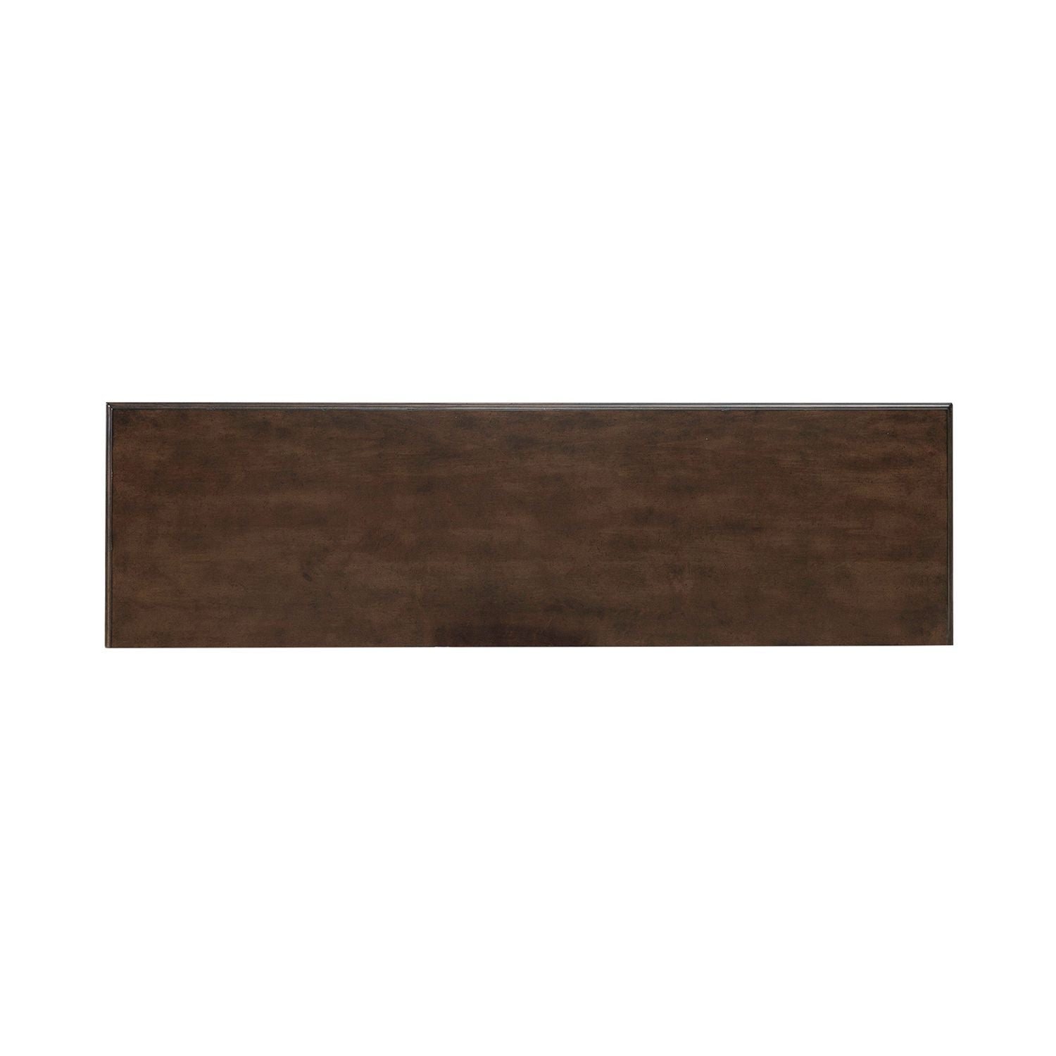 Arden Road - 8 Drawer Dresser - Satin Cherry - Hornell Furniture Outlet