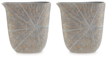 Ardenley - Vase - Hornell Furniture Outlet