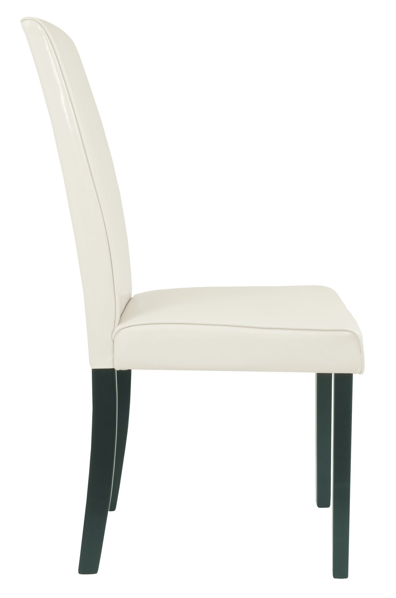 Kimonte - Dining Side Chair - Hornell Furniture Outlet