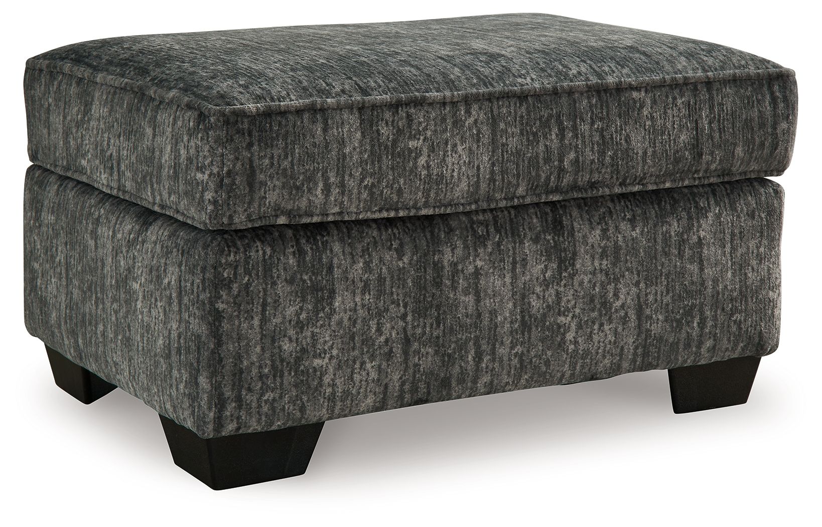 Lonoke - Chair And A Half, Ottoman - Hornell Furniture Outlet