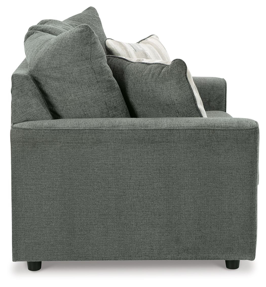 Stairatt - Living Room Set - Hornell Furniture Outlet