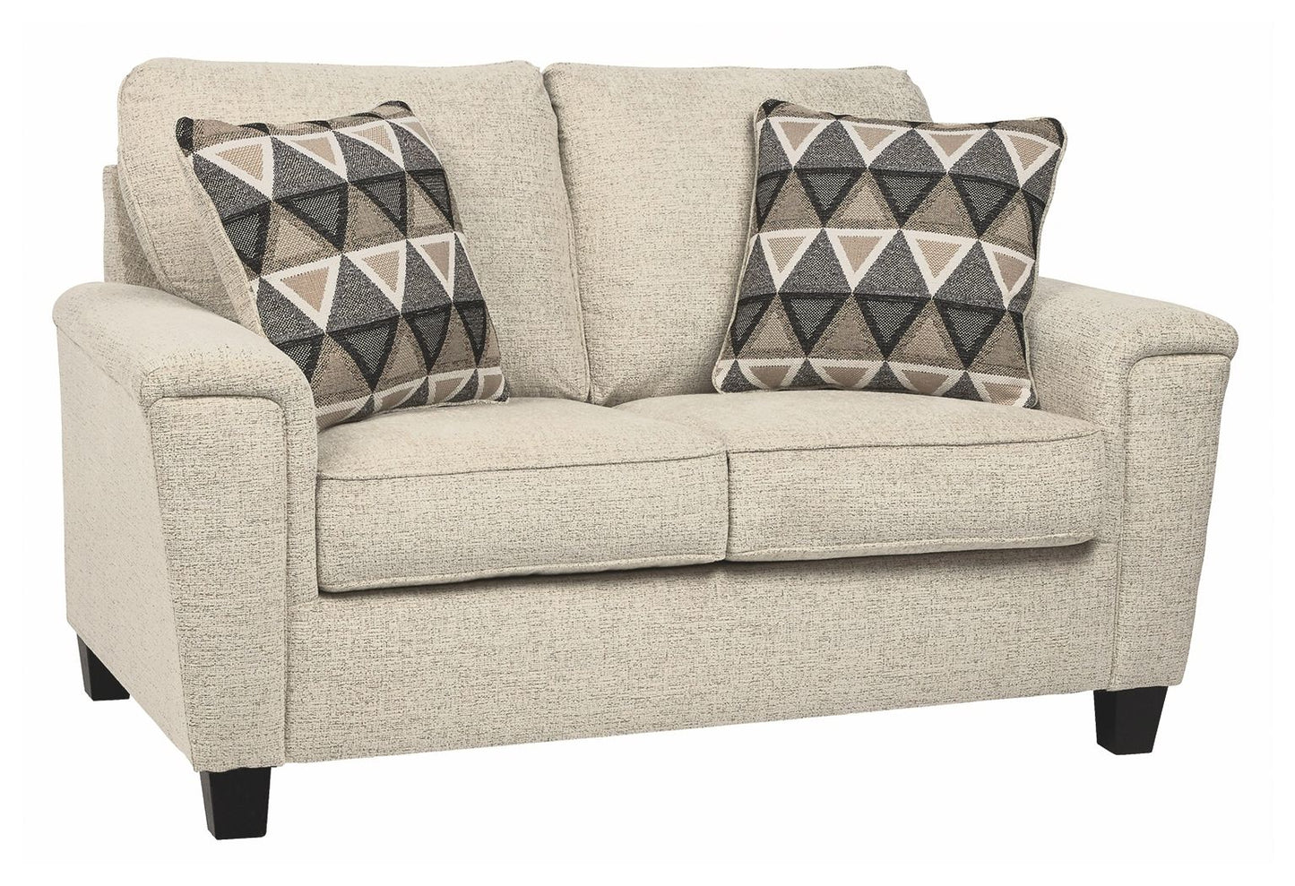 Abinger - Loveseat - Hornell Furniture Outlet