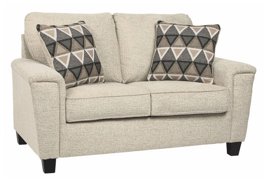 Abinger - Loveseat - Hornell Furniture Outlet