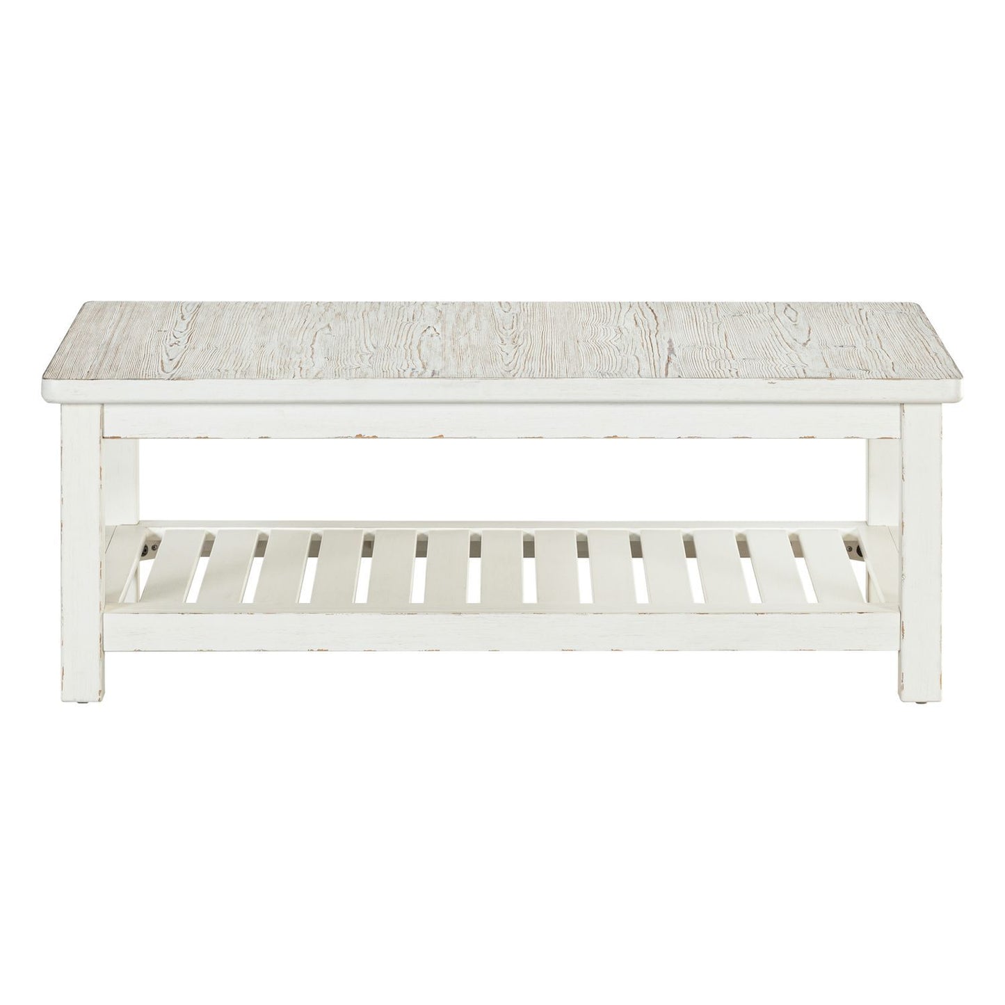 Backroads - Table - Hornell Furniture Outlet