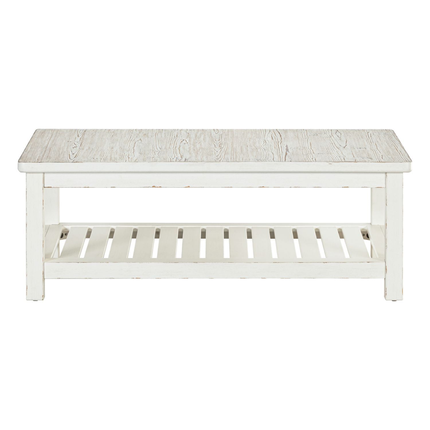 Backroads - Table - Hornell Furniture Outlet