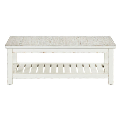 Backroads - Table - Hornell Furniture Outlet