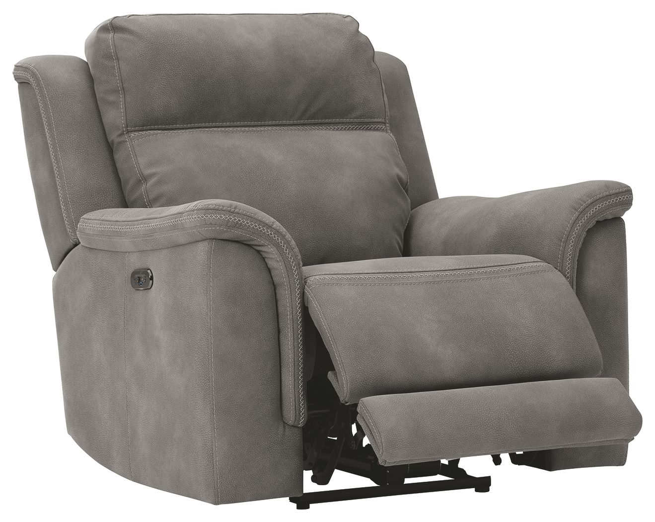 Next - Gen Durapella - Power Recliner - Hornell Furniture Outlet