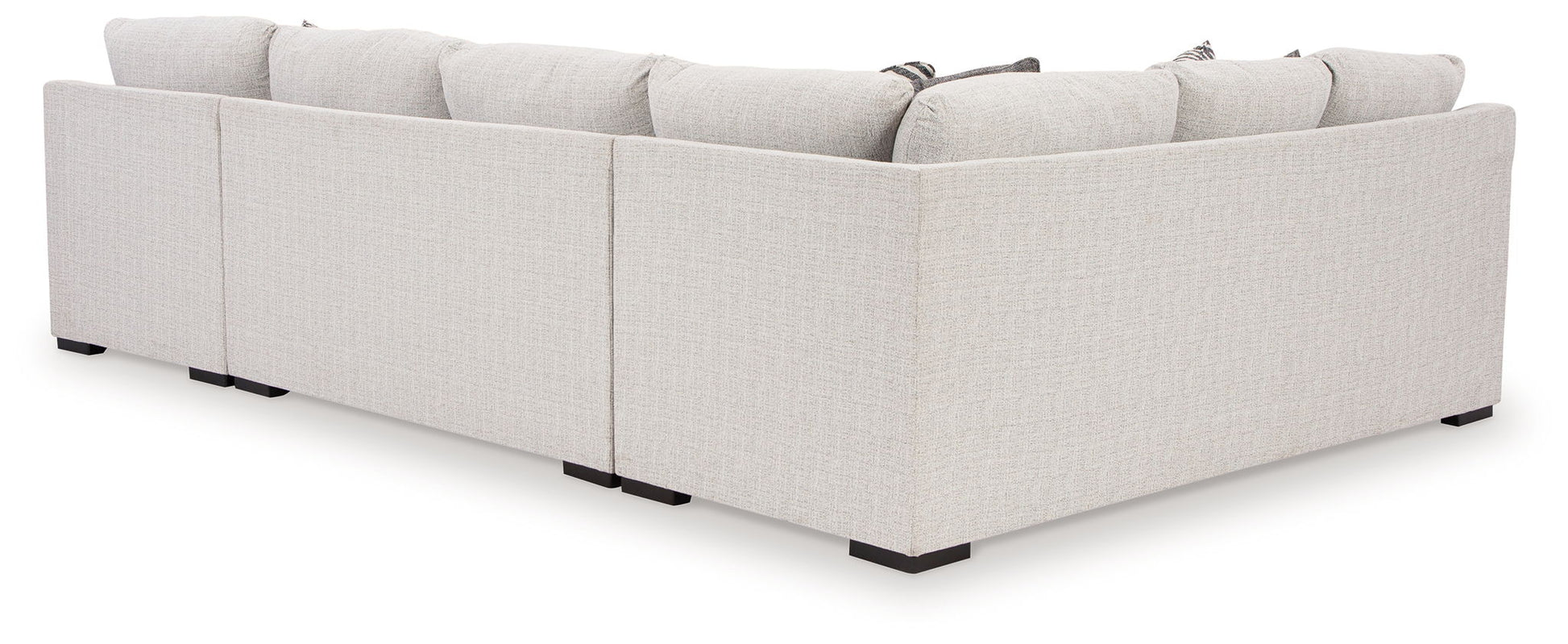 Koralynn - Sectional - Hornell Furniture Outlet