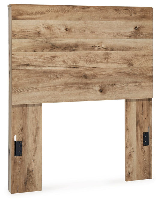 Hyanna - Panel Headboard - Hornell Furniture Outlet