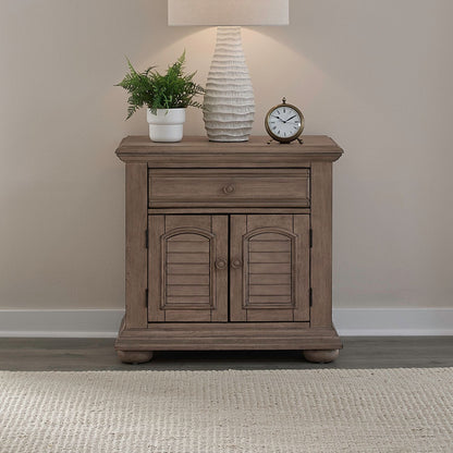Summer House - Nightstand - Hornell Furniture Outlet