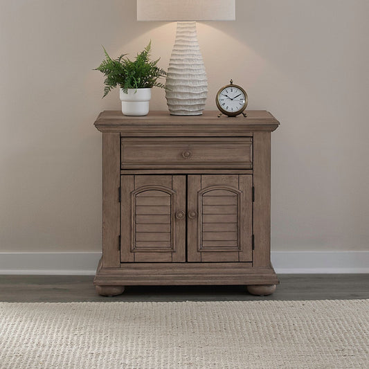 Summer House - Nightstand - Hornell Furniture Outlet