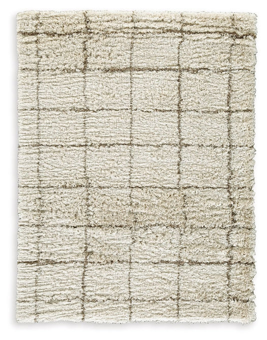 Wrenlow - Rug - Hornell Furniture Outlet