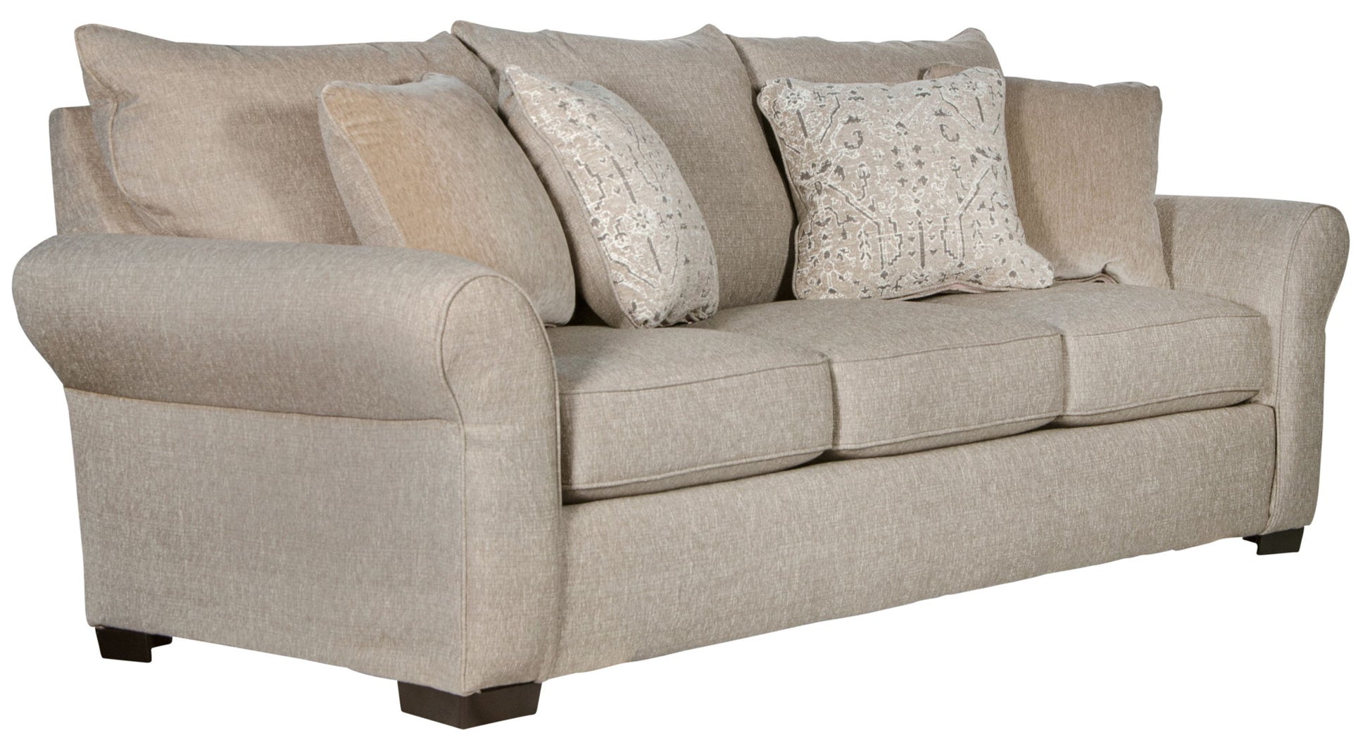 Maddox - Sleeper - Hornell Furniture Outlet