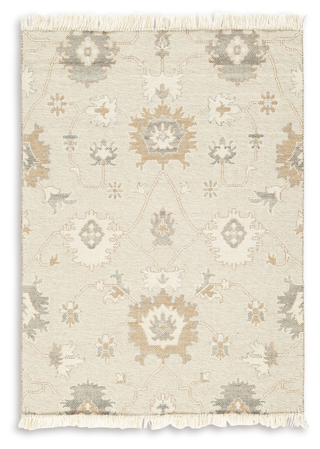 Calkin - Rug - Hornell Furniture Outlet