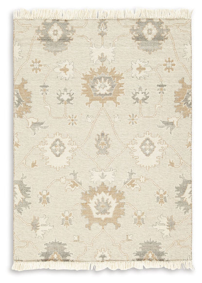 Calkin - Rug - Hornell Furniture Outlet