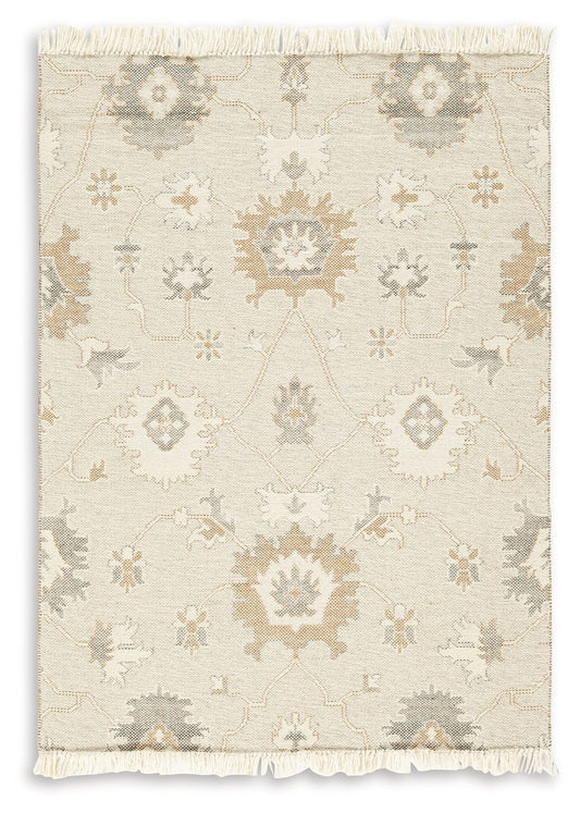 Calkin - Rug - Hornell Furniture Outlet