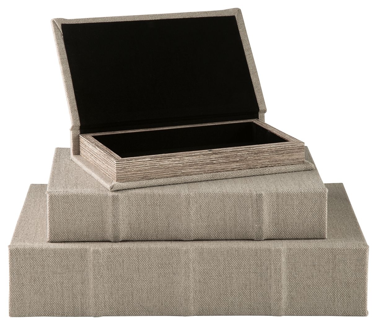 Jolina - Box Set - Hornell Furniture Outlet